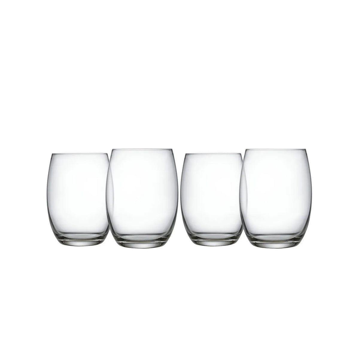 Mami Xl Set 12 Bicchieri Long Drink Alessi