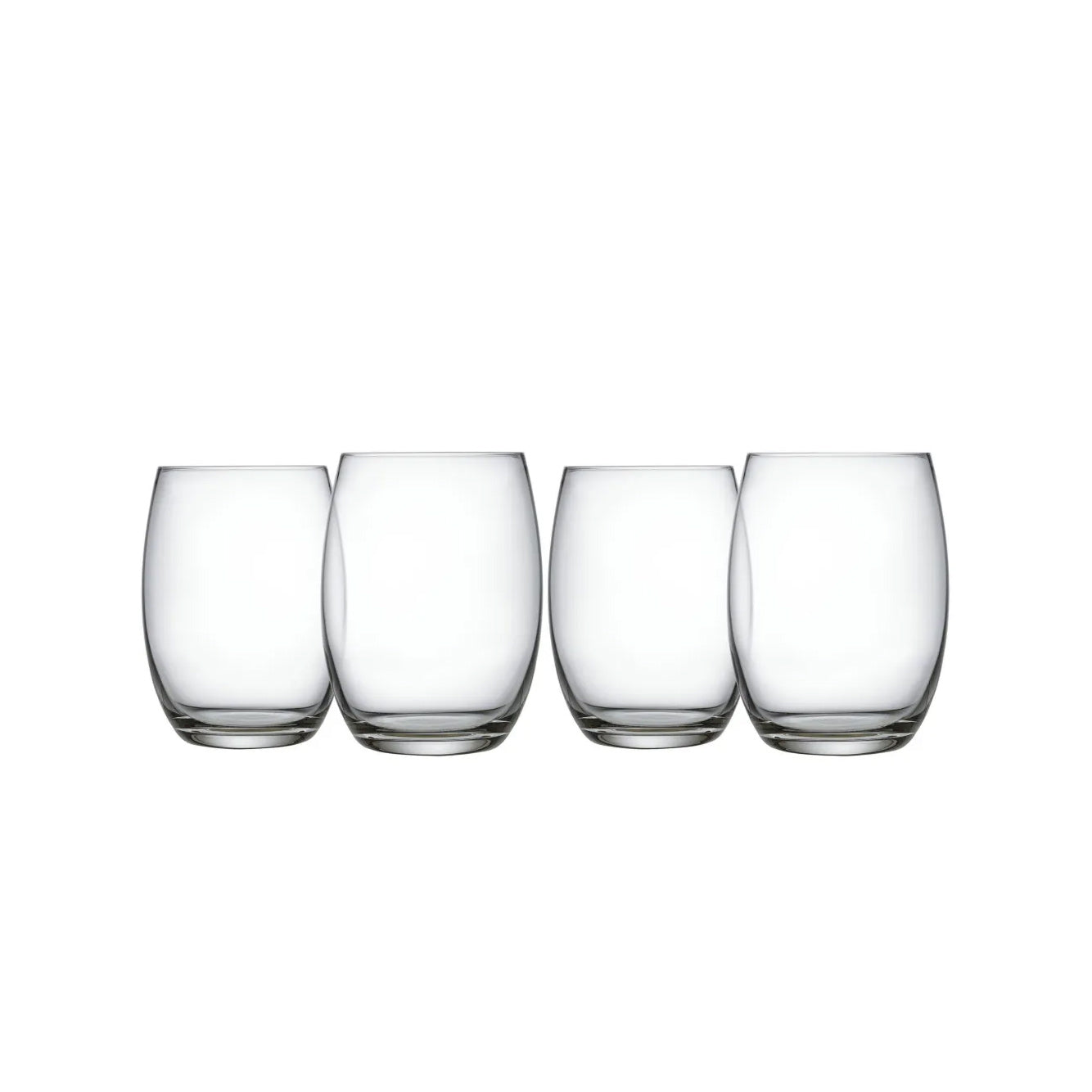 Mami Xl Set 12 Bicchieri Long Drink Alessi