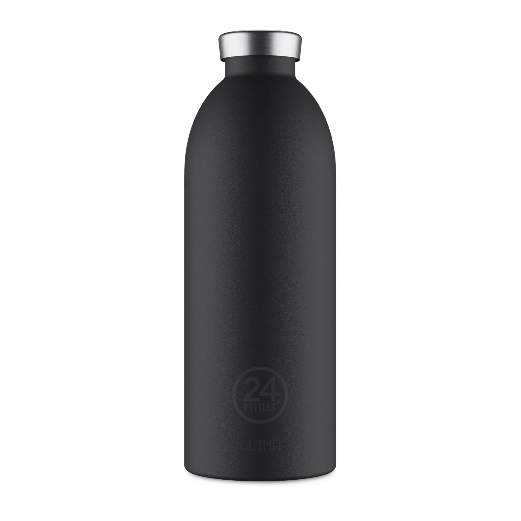 Clima Bottle 850 ML Stone Tuxedo Black 24bottles
