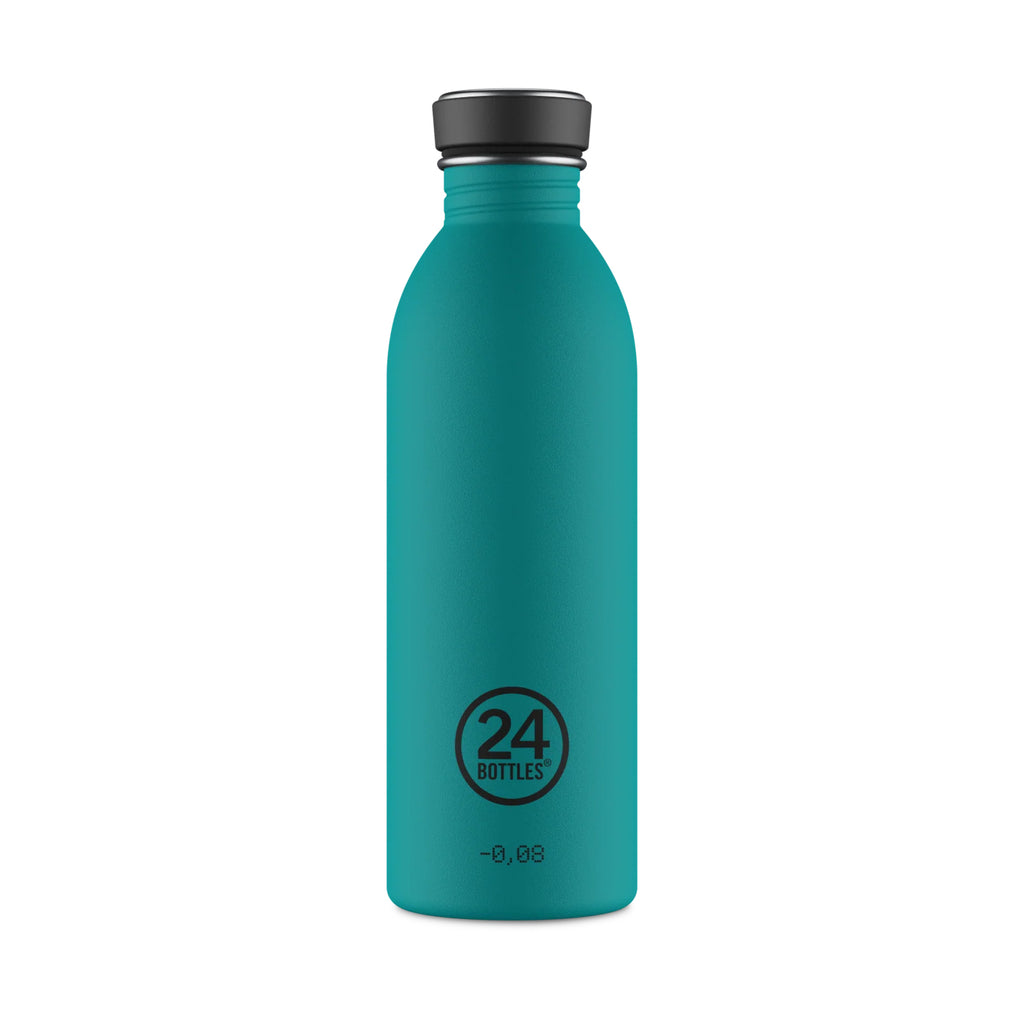 Urban Bottle 050 STONE Atlantic Bay 24bottles
