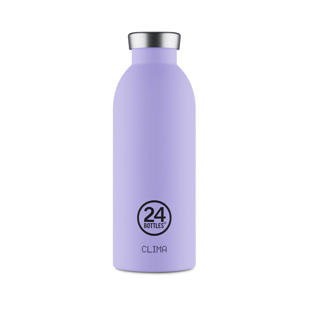 Clima Bottle 500 cm Stone Erica 24bottles