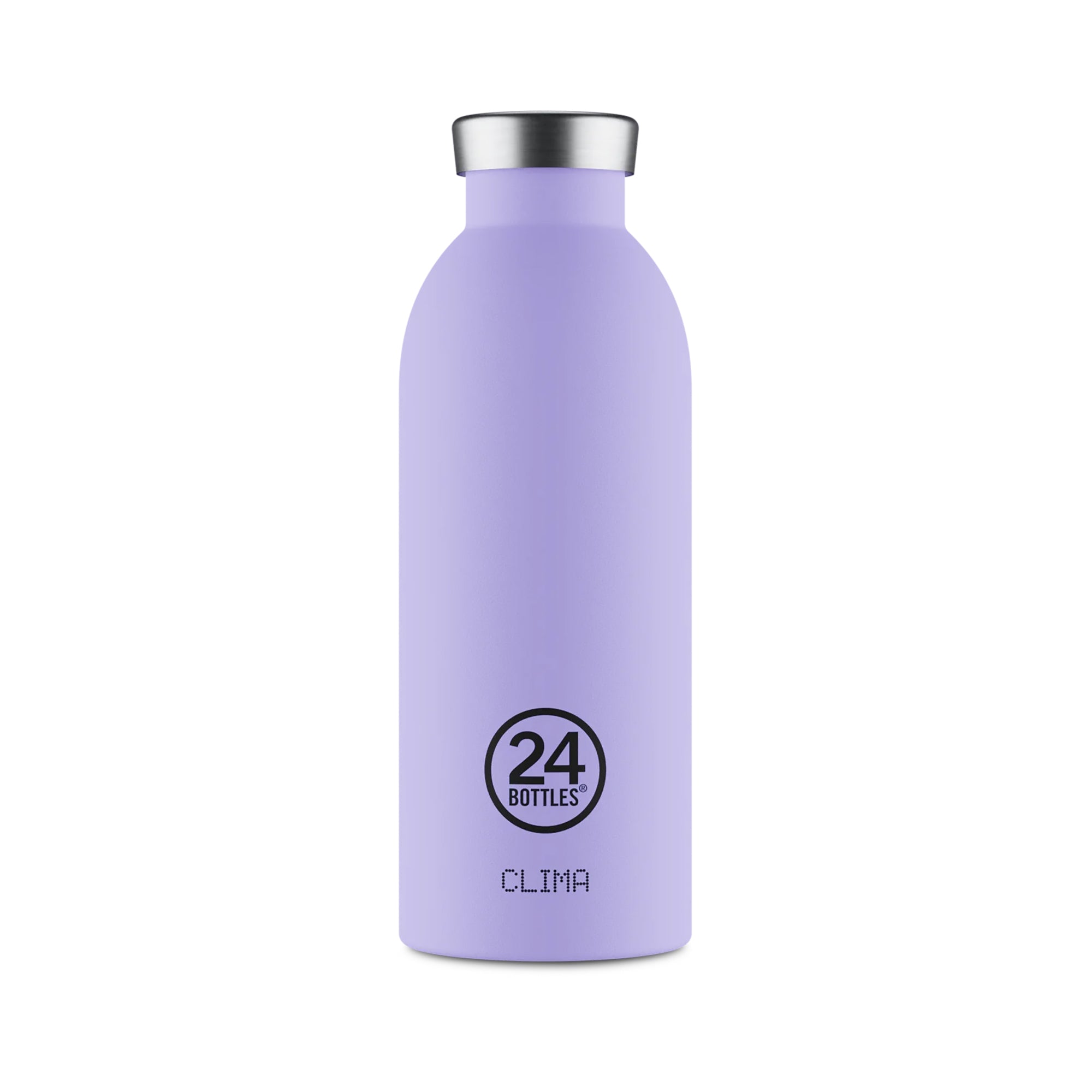 Clima Bottle 500 cm Stone Erica 24bottles