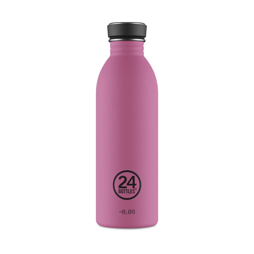 Urban Bottle 050 Mauve 24bottles