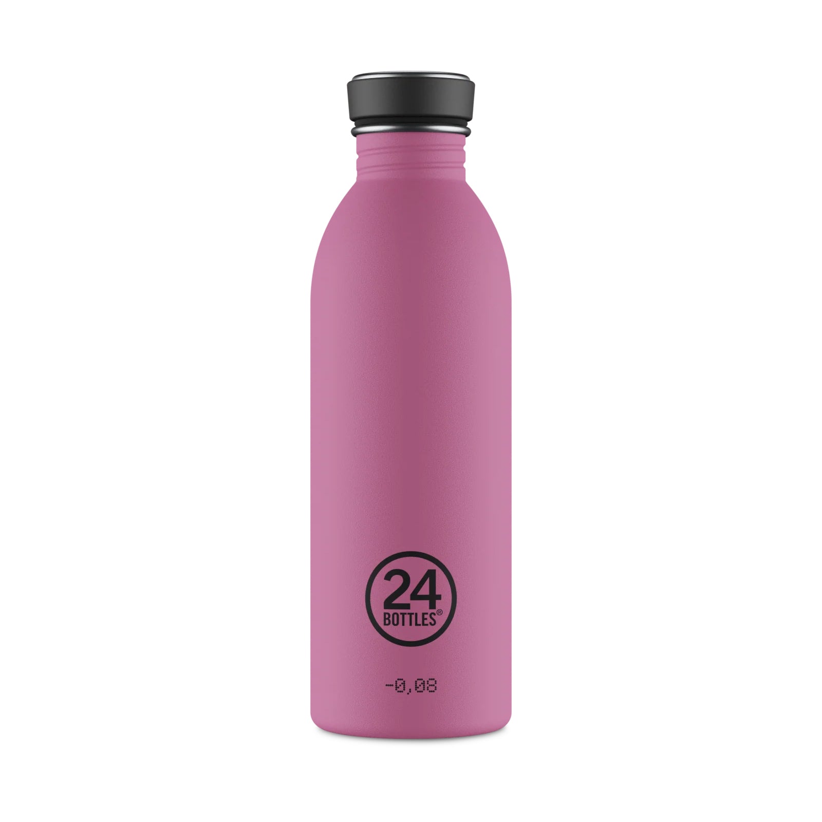 Urban Bottle 050 Mauve 24bottles