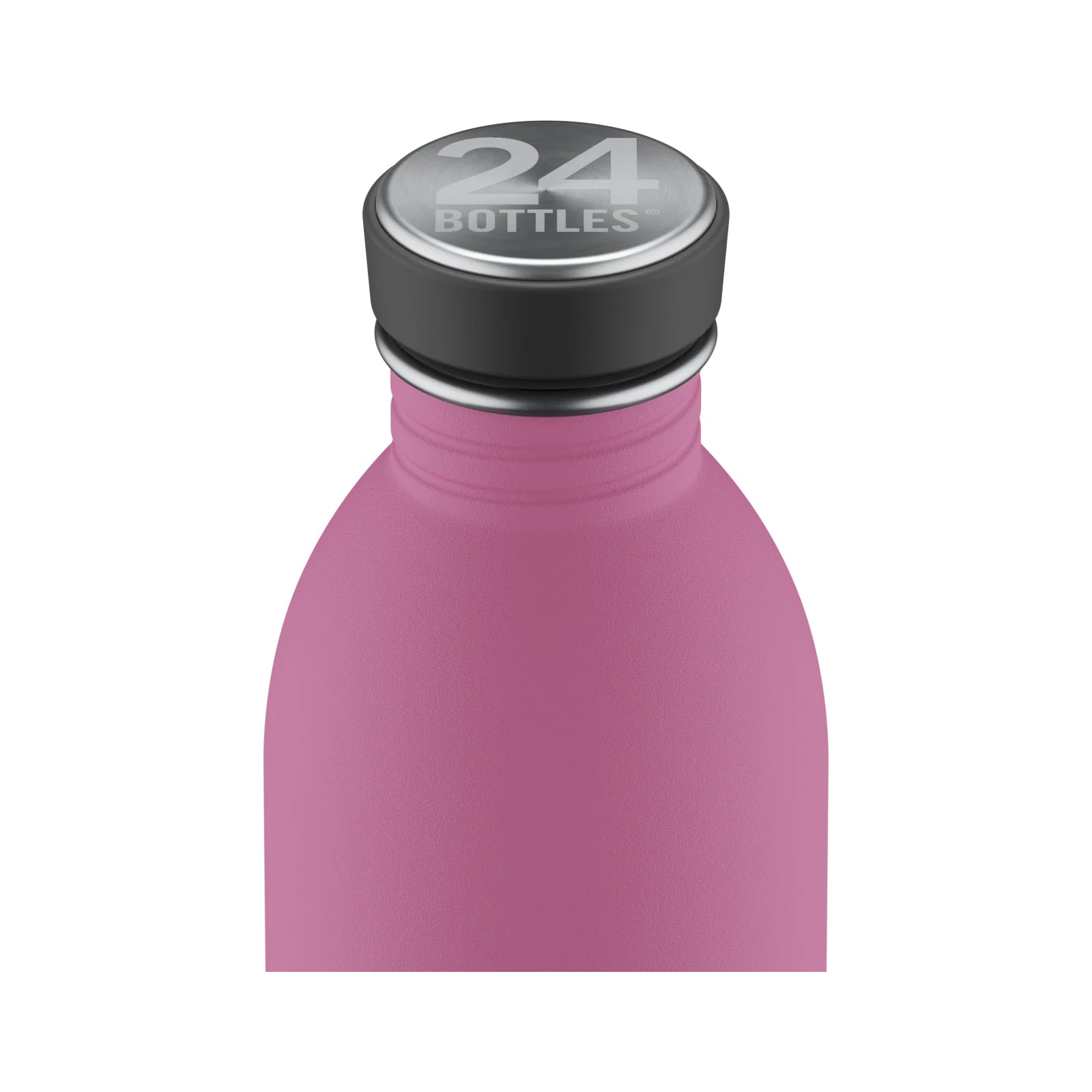 Urban Bottle 050 Mauve 24bottles