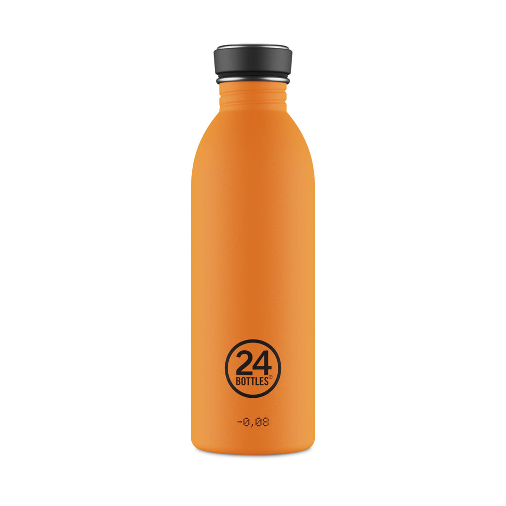 Urban Bottle 050 Stone Total Orange 24bottles