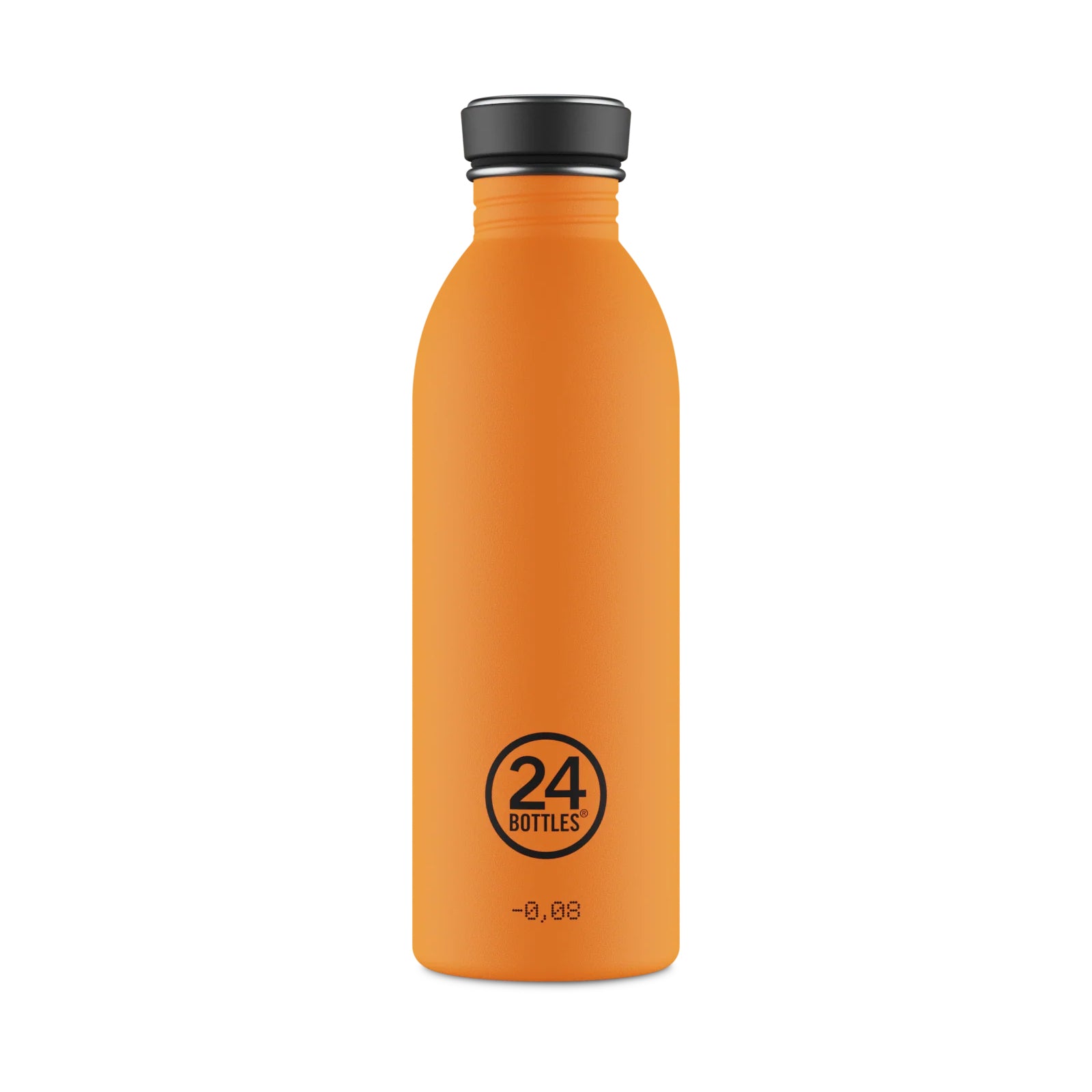 Urban Bottle 050 Stone Total Orange 24bottles