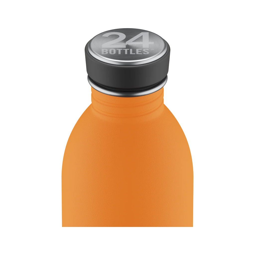 Urban Bottle 050 Stone Total Orange 24bottles