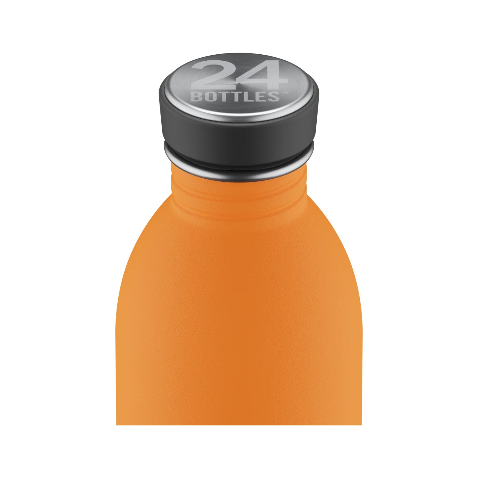 Urban Bottle 050 Stone Total Orange 24bottles