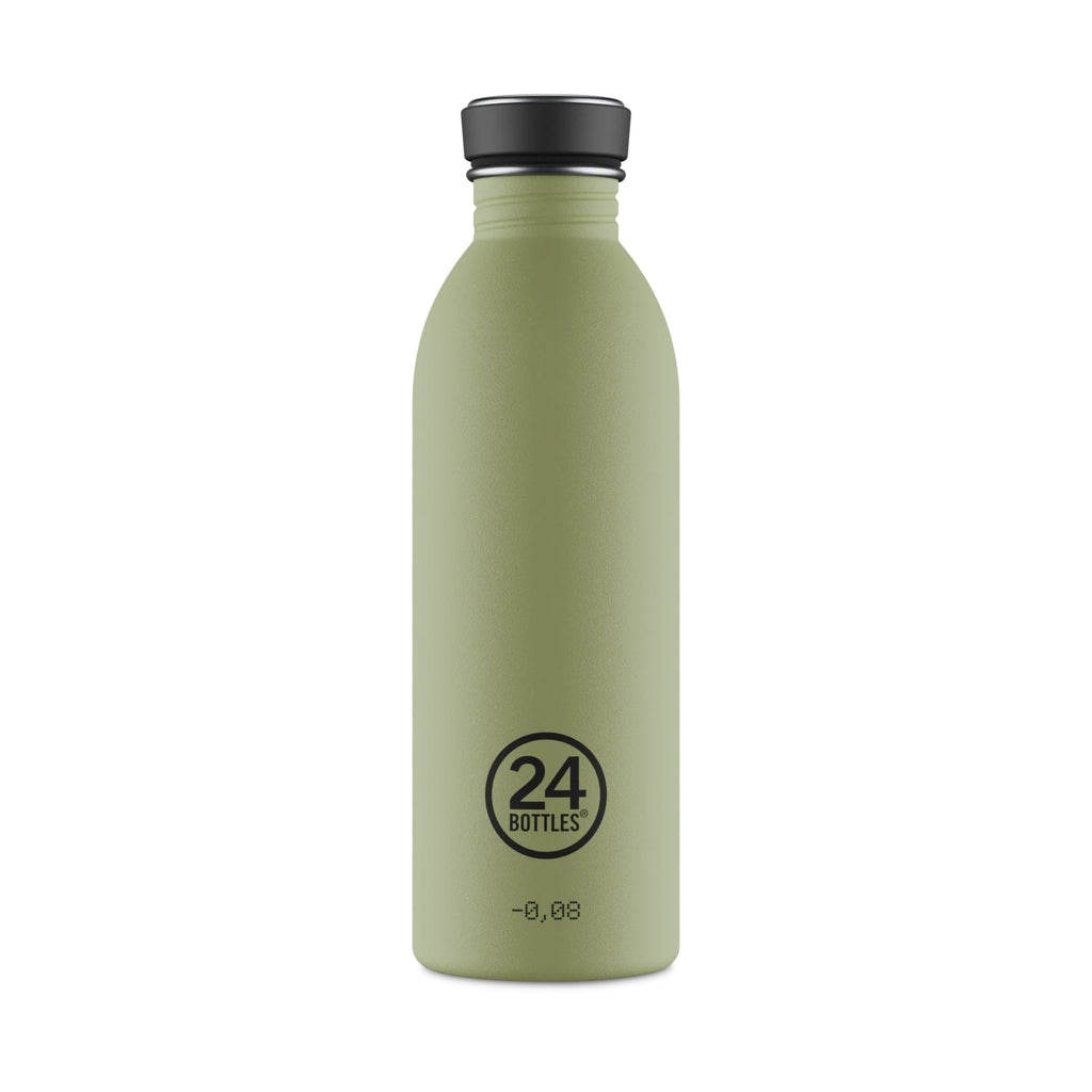Urban Bottle 050 STONE Sage 24bottles