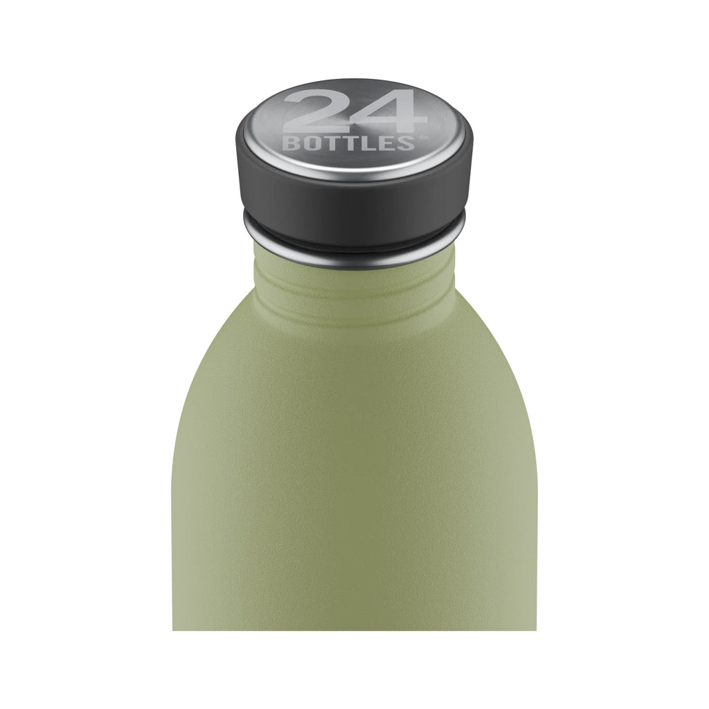 Urban Bottle 050 STONE Sage 24bottles