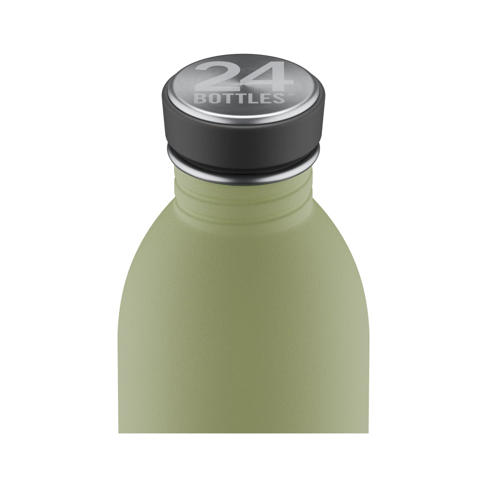 Urban Bottle 050 STONE Sage 24bottles