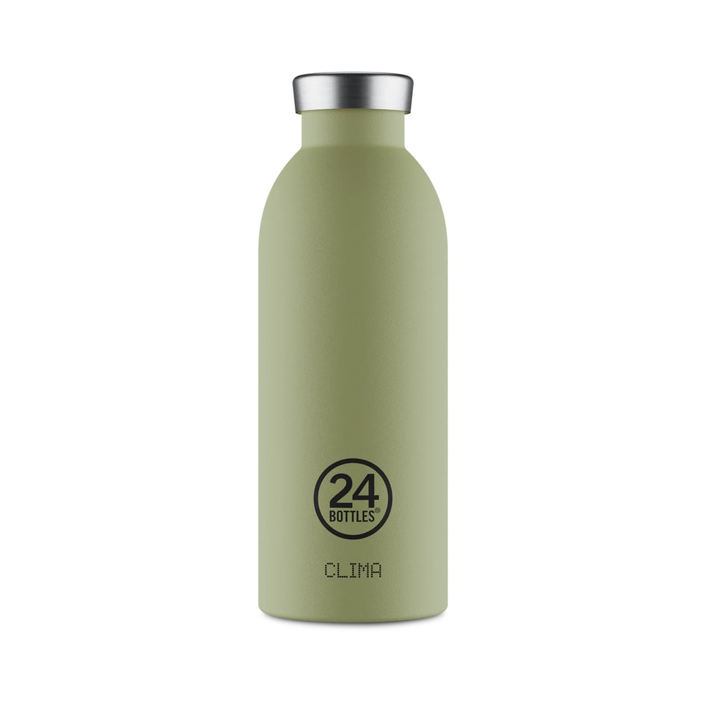 Clima Bottle 500 ml Stone Sage 24bottles