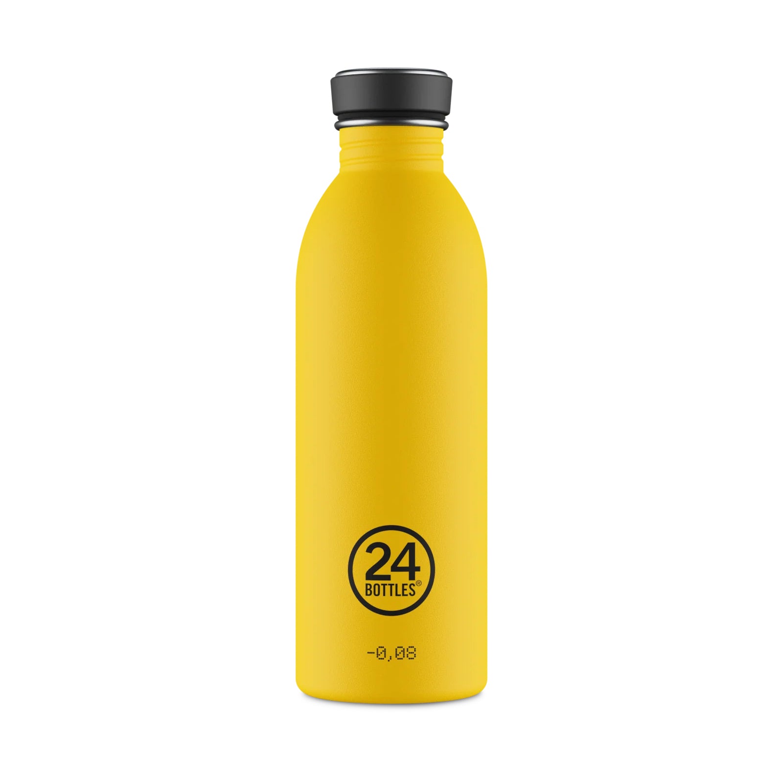 Urban Bottle 050 Stone Taxi Yellow 24bottles