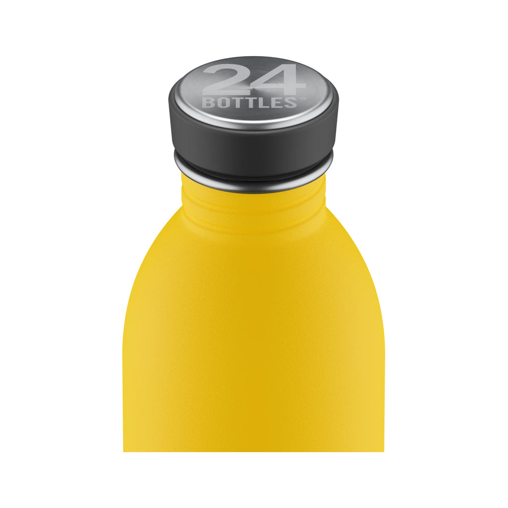 Urban Bottle 050 Stone Taxi Yellow 24bottles