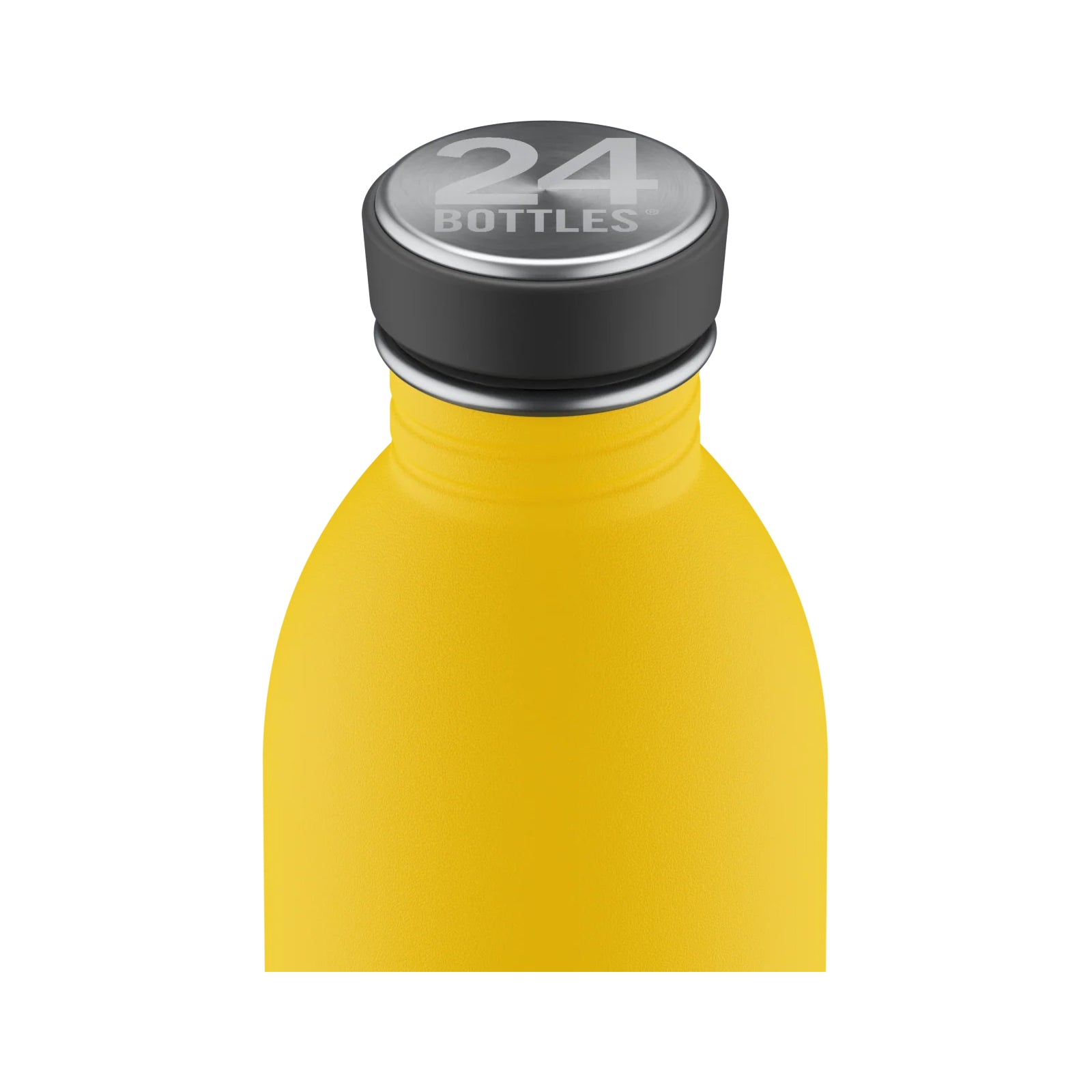 Urban Bottle 050 Stone Taxi Yellow 24bottles