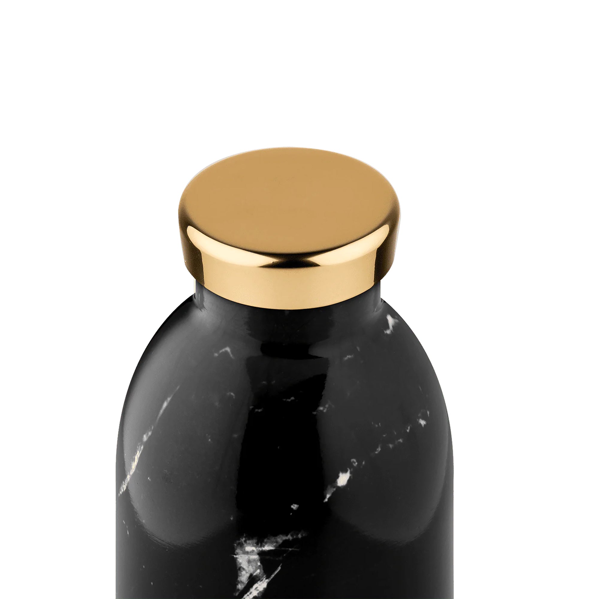 Clima Bottle 500 ml Marble Black 24bottles