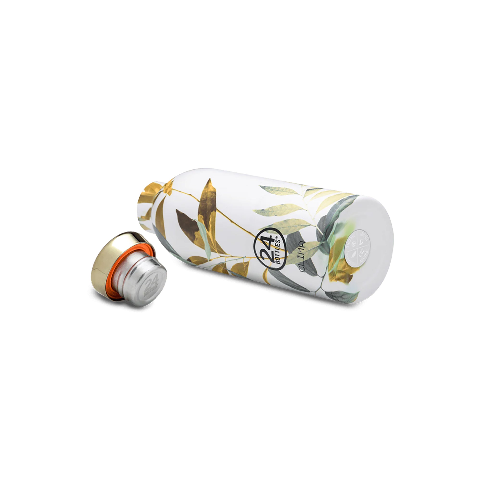 Clima Bottle 500 ml Tivoli 24bottles