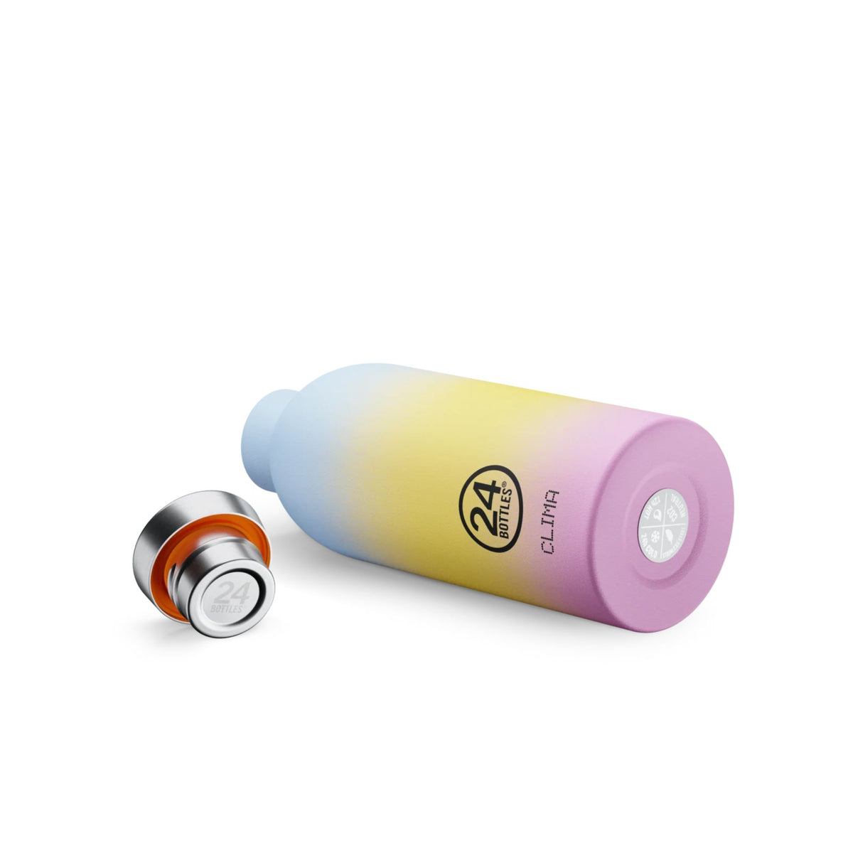 Clima Bottle 500 ml Aurora 24bottles