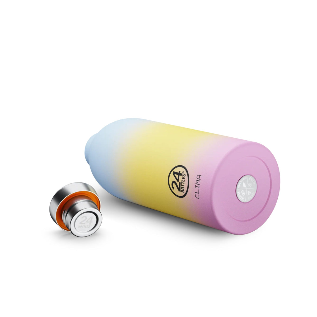 Clima Bottle 850 ml Aurora 24bottles