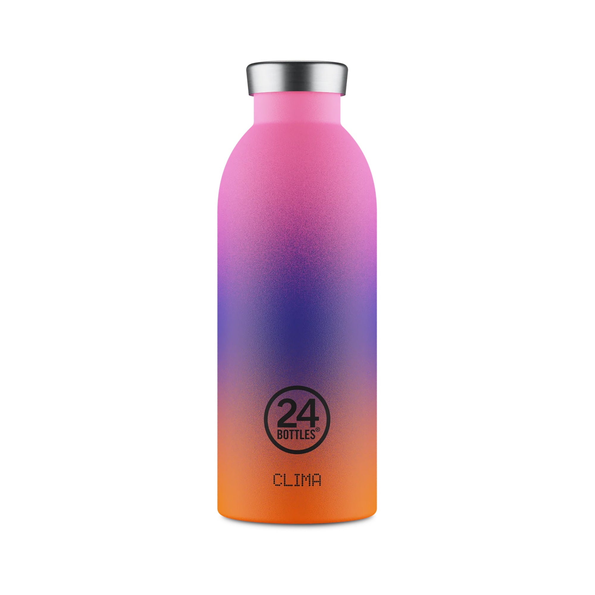 Clima Bottle 500ML Sundown 24bottles