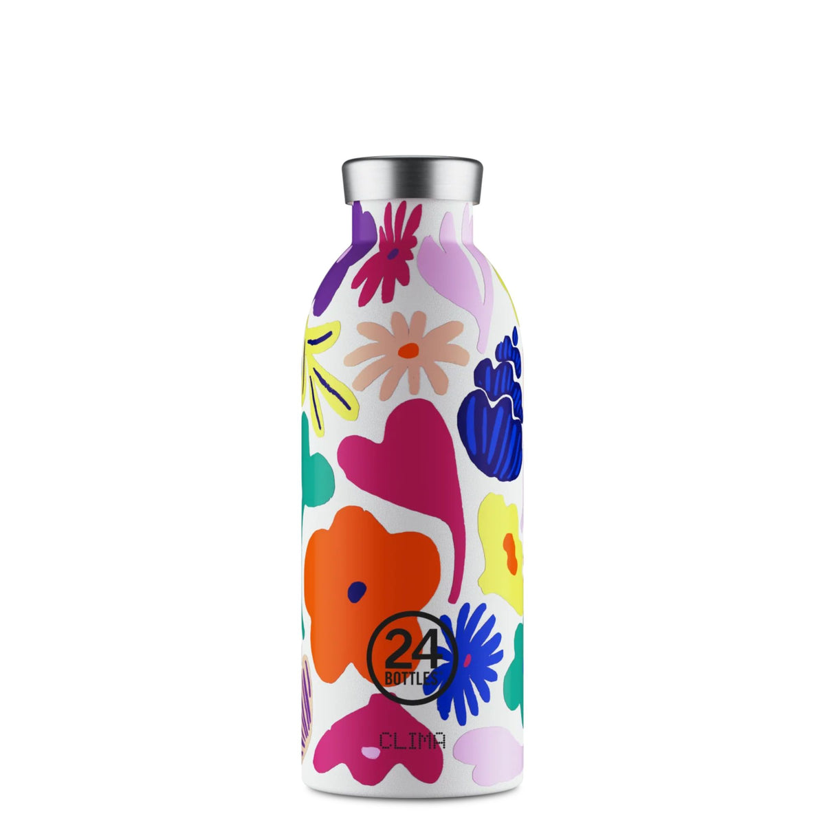 Clima Bottle 500 ml Acqua Fiorita 24bottles
