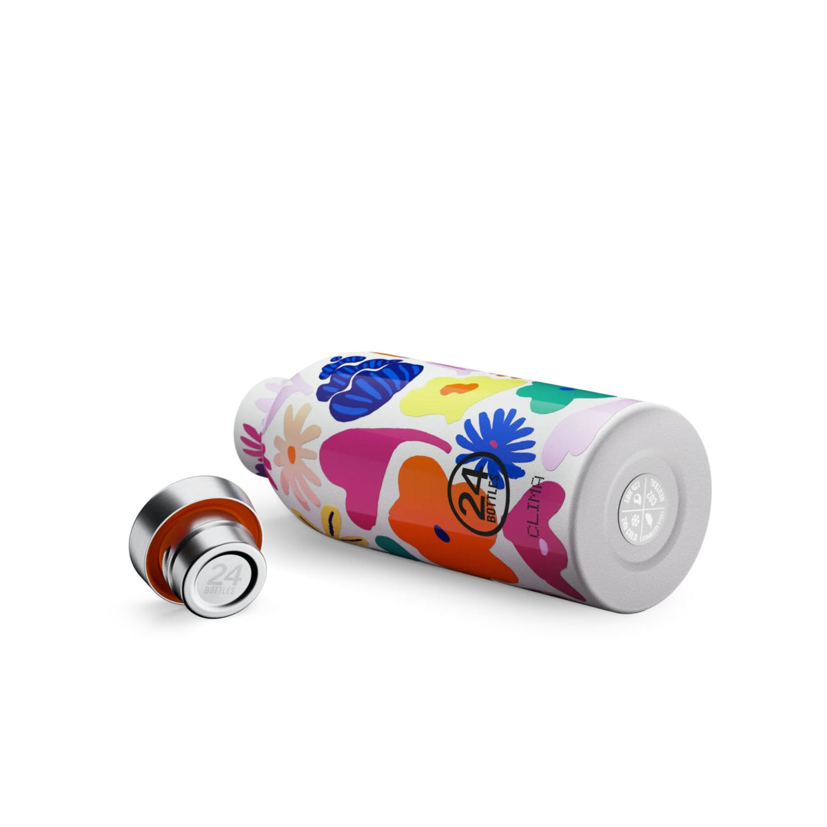 Clima Bottle 500 ml Acqua Fiorita 24bottles