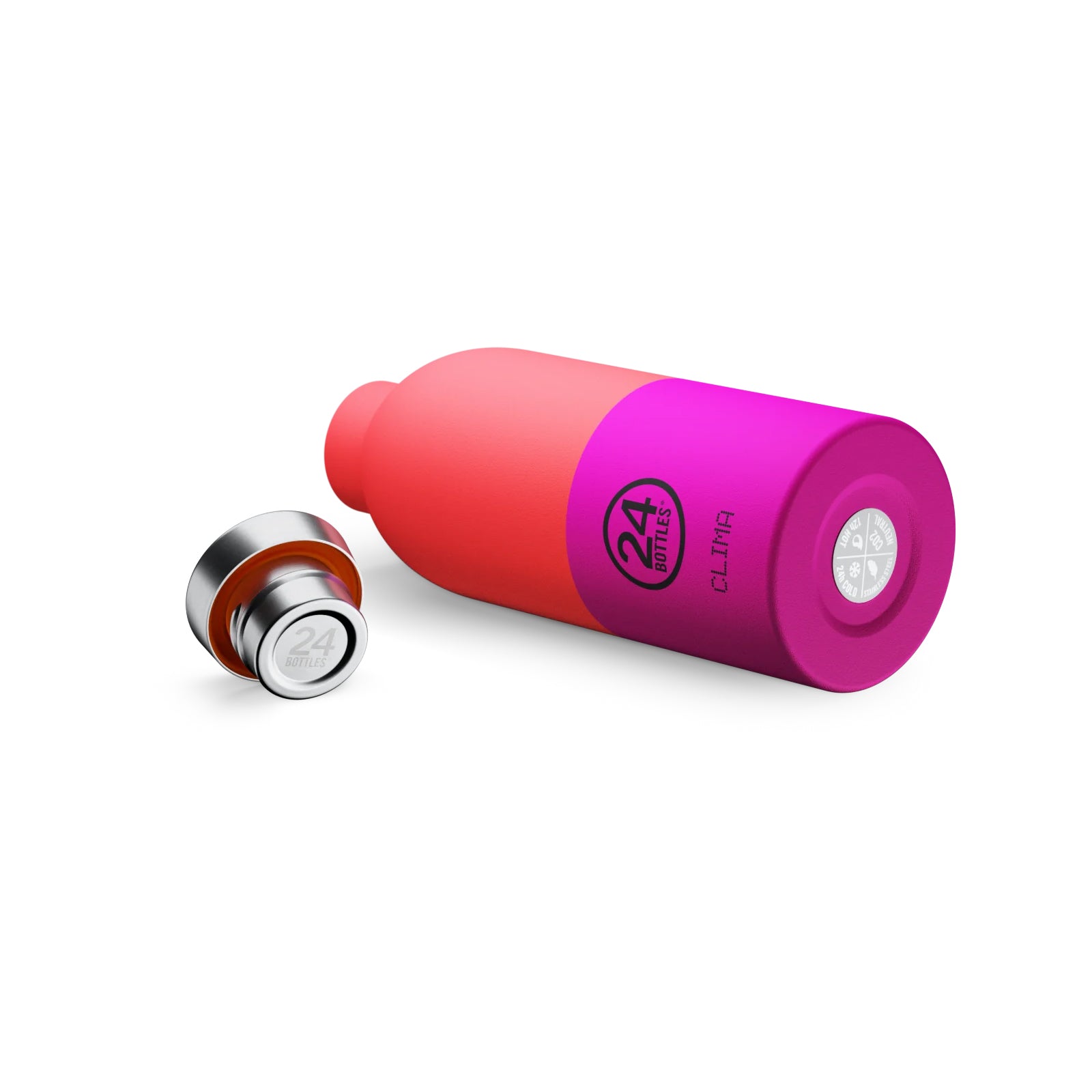 Clima Bottle 500 ml Energy 24bottles