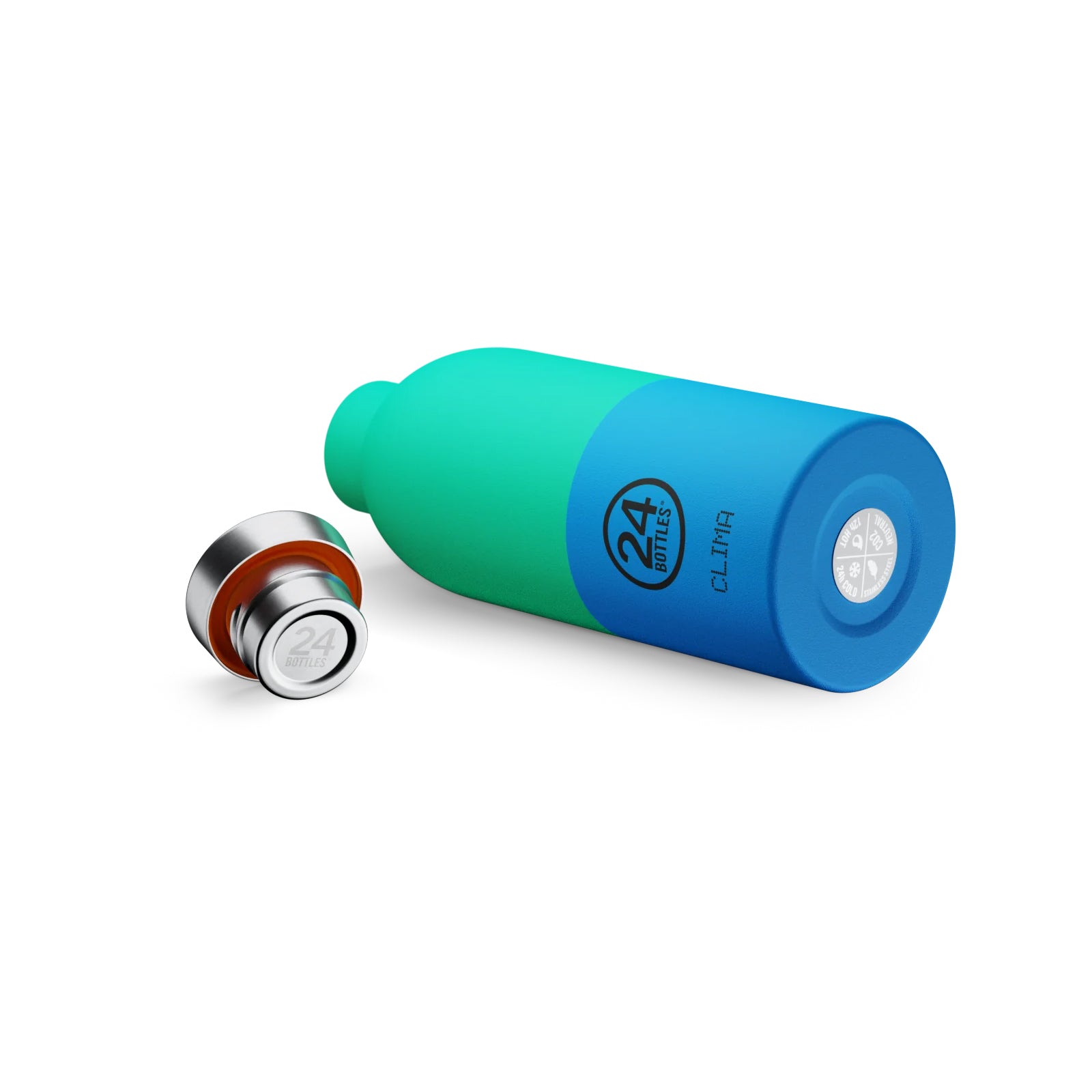 Clima Bottle 500 ml Wave 24bottles
