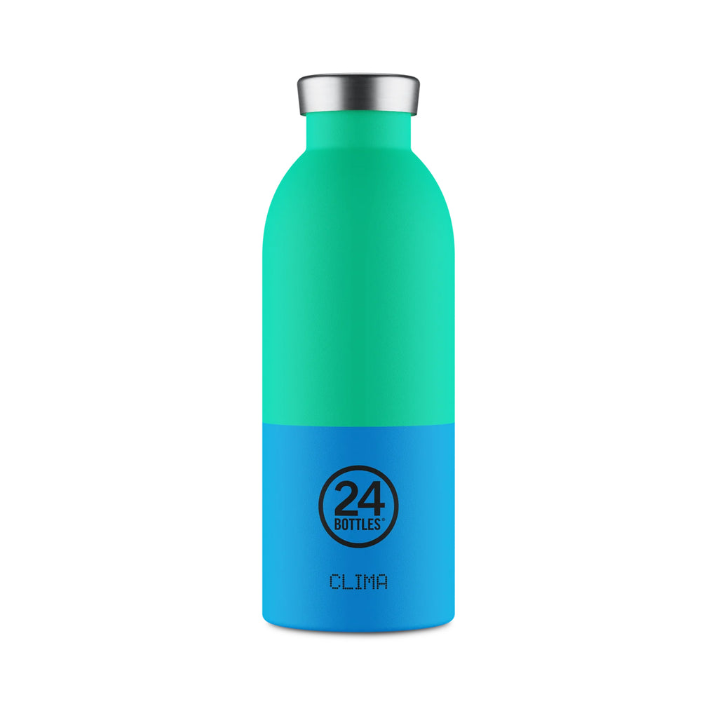 Clima Bottle 500 ml Wave 24bottles