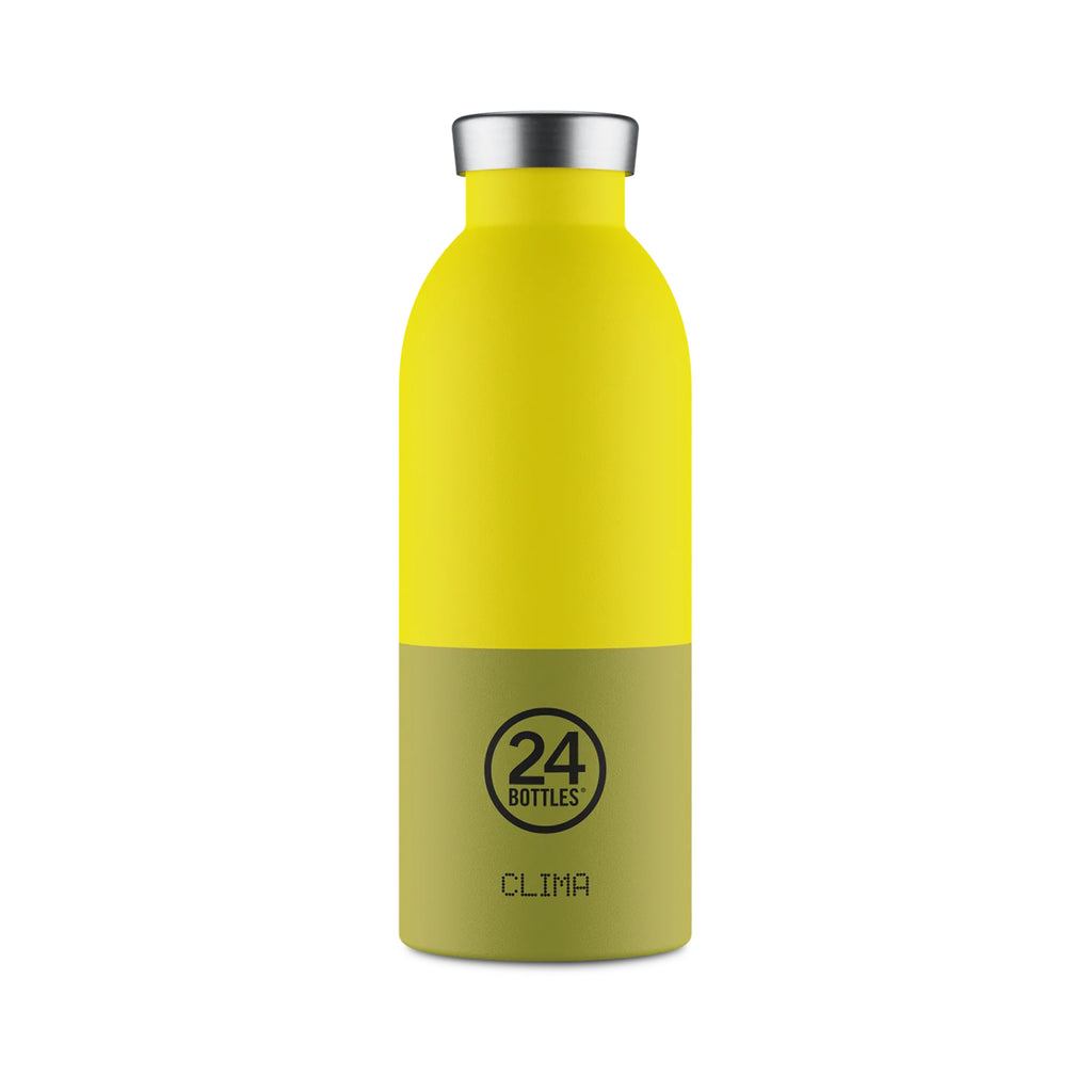 Clima Bottle Solar 500ml 24bottles
