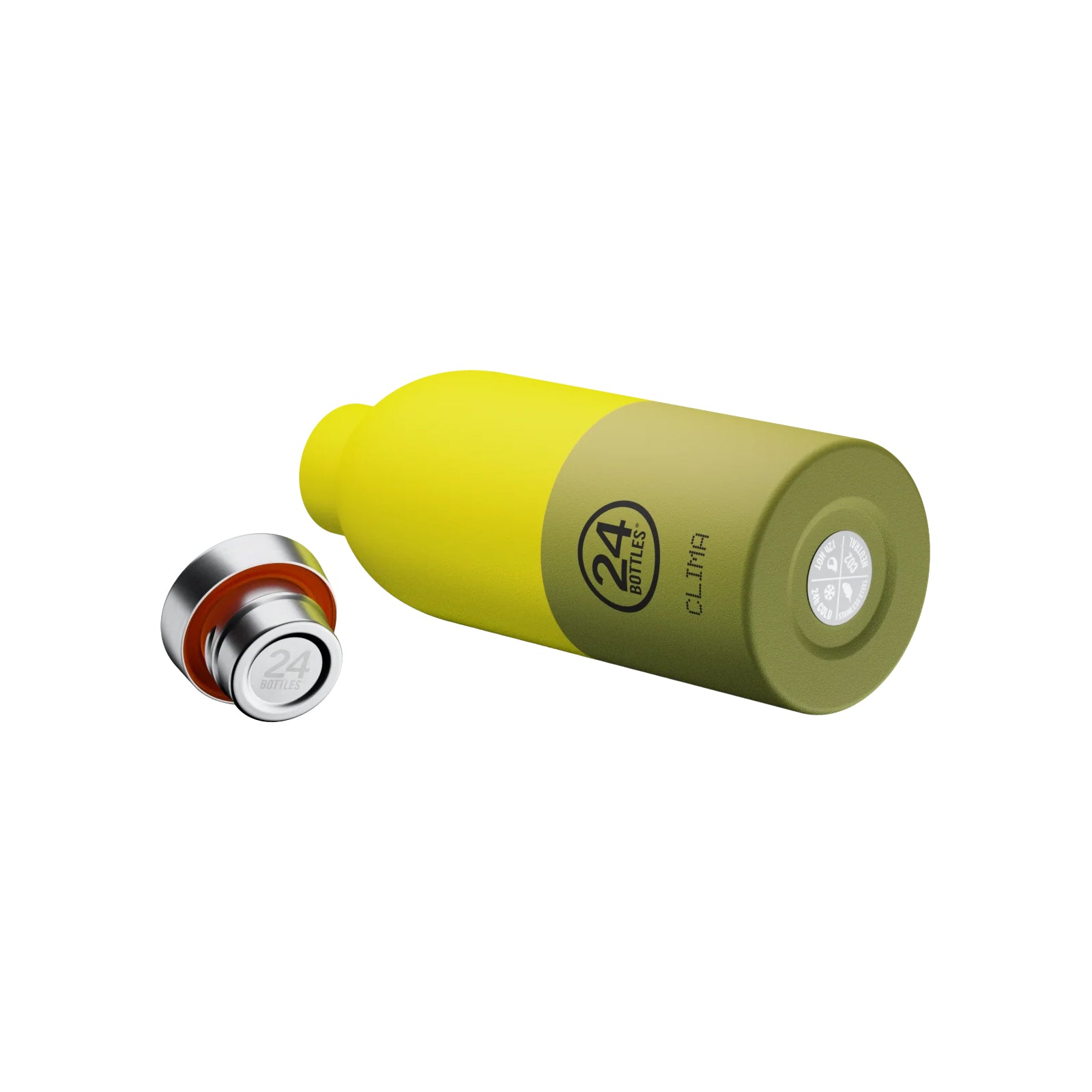 Clima Bottle Solar 500ml 24bottles