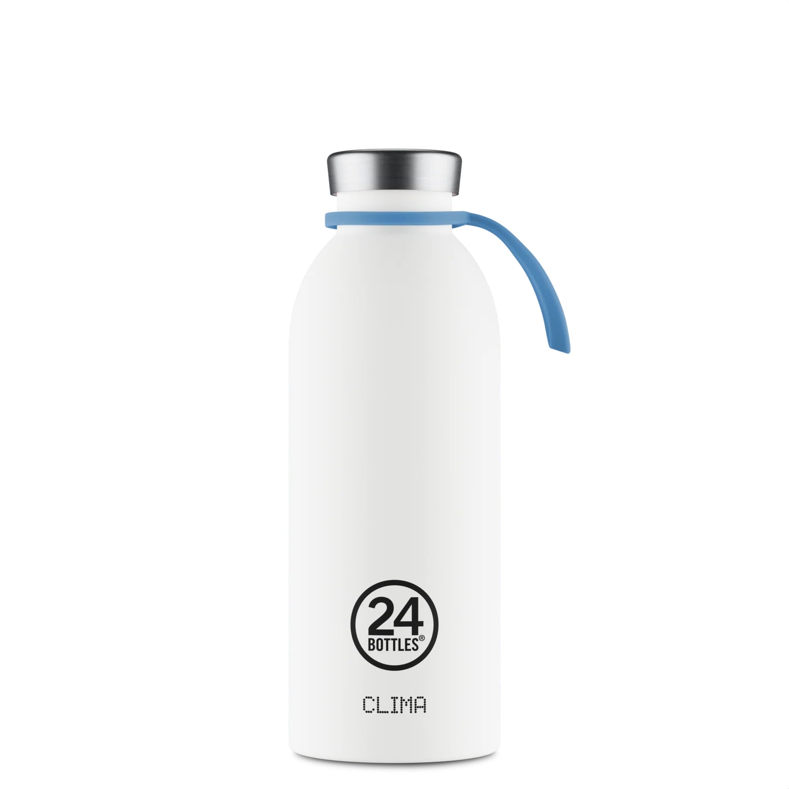 Bottle Tie Light Blue 24bottles