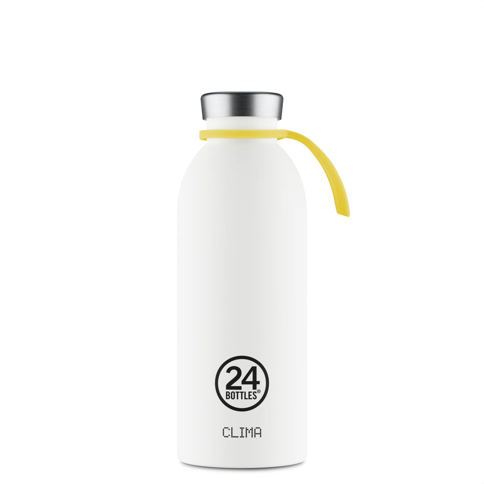 Bottle Tie Light Yellow 24bottles