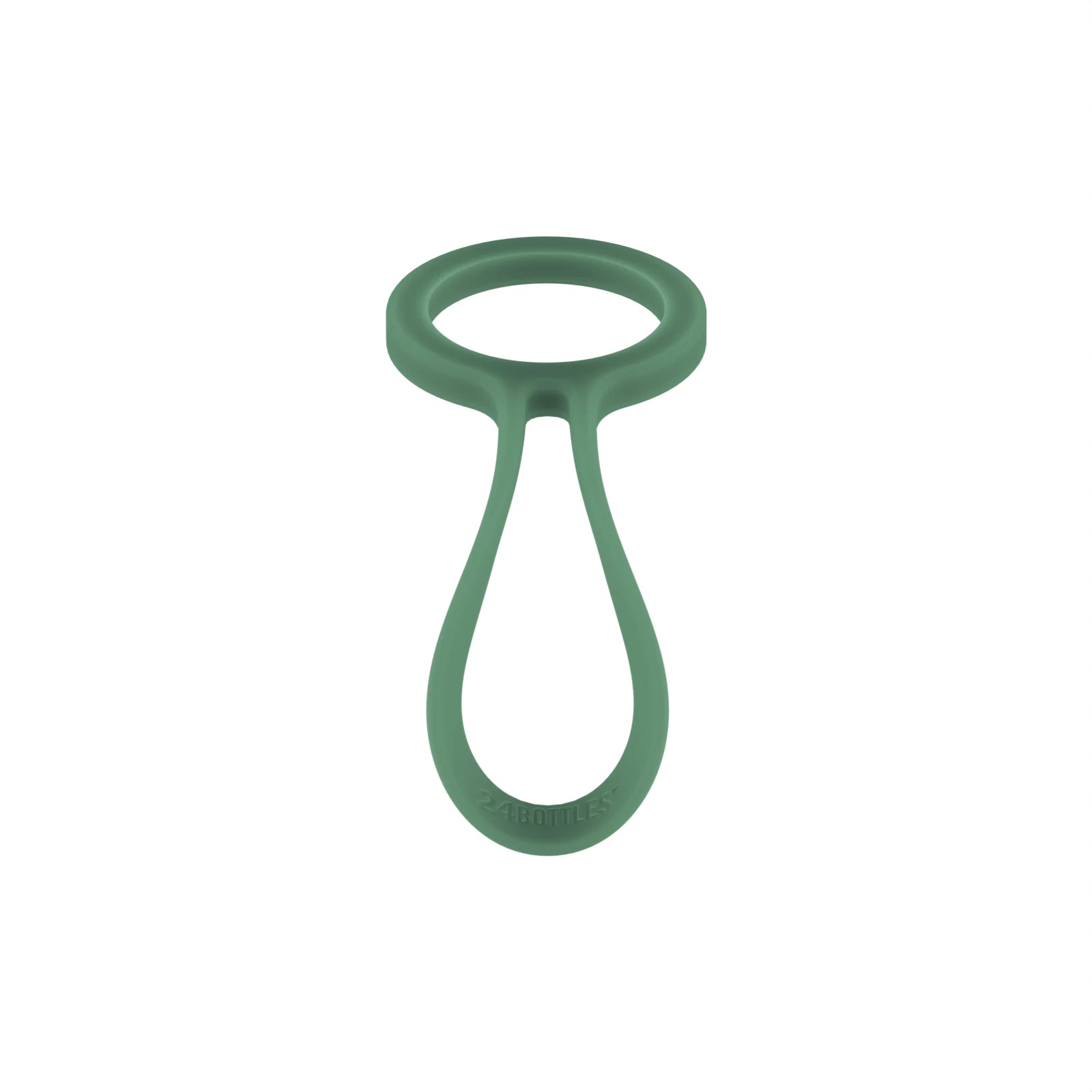 Bottle Tie Light Green 24bottles