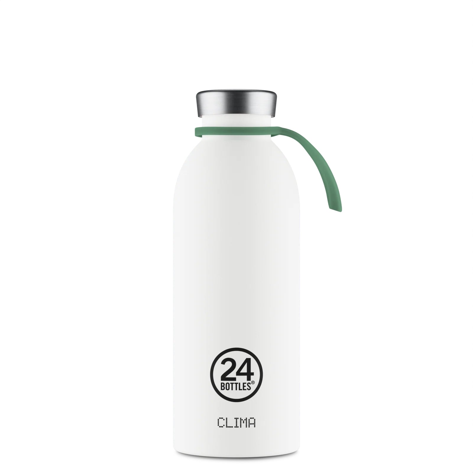 Bottle Tie Light Green 24bottles