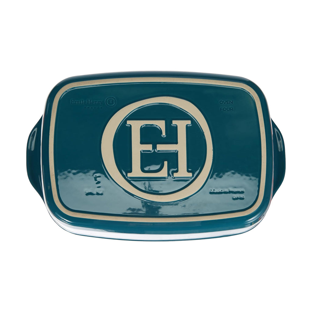 Pirofila media rettangolare - Calanque Emile Henry