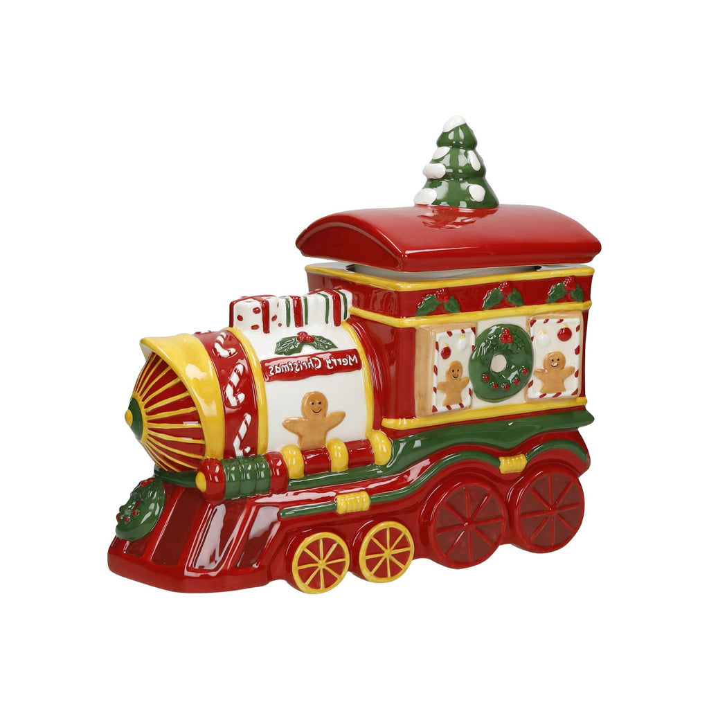 Barattolo Treno Dolomite Brandani