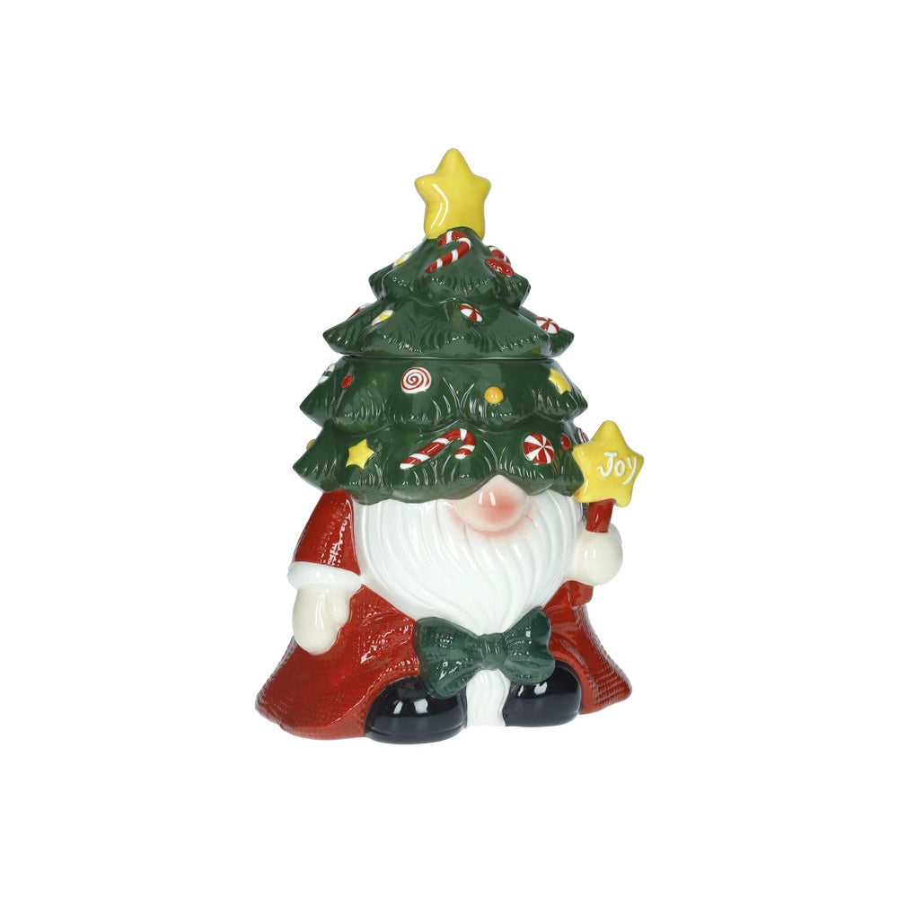 Barattolo Gnomo Dolomite Brandani