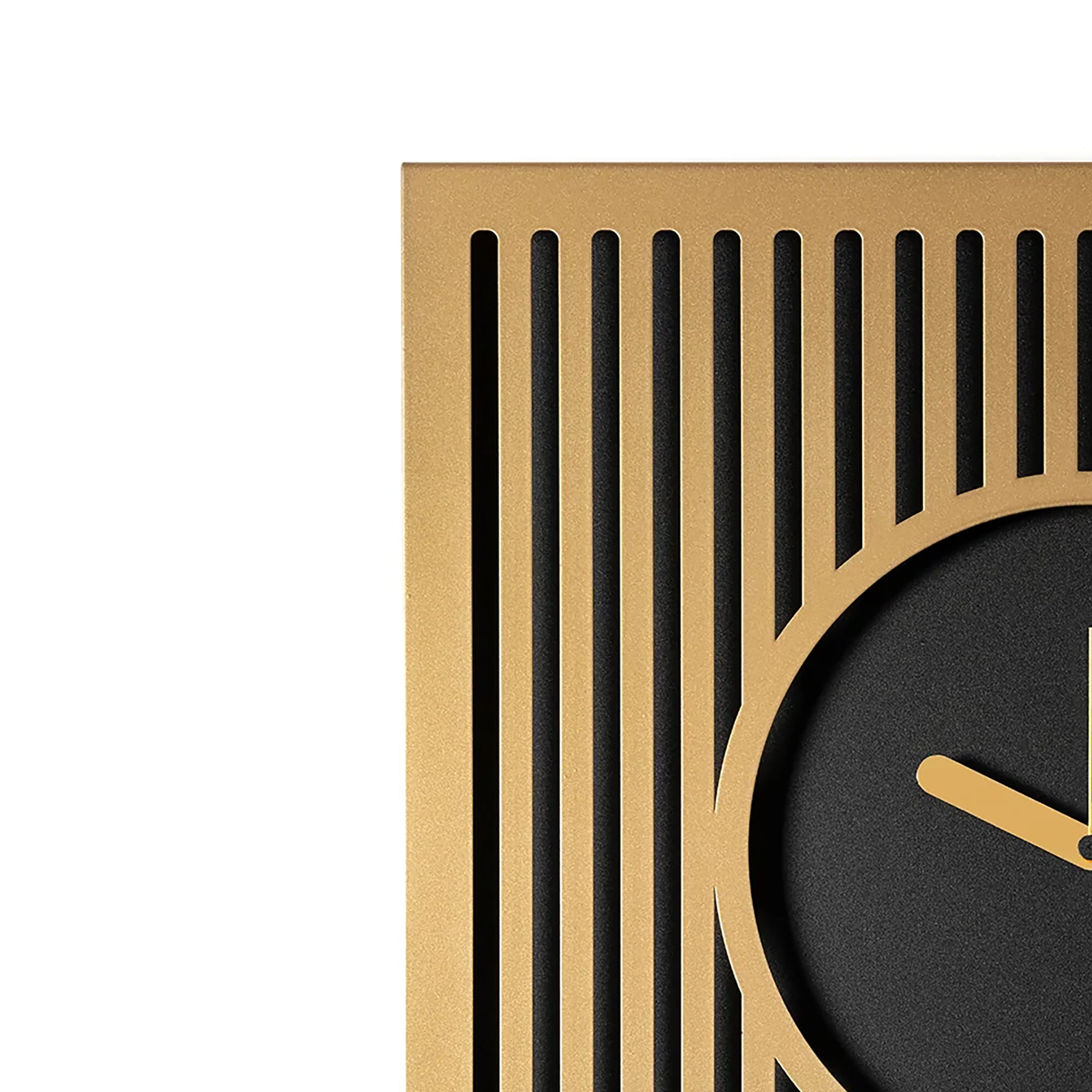 Orologio da parete elegante Tiffany grande Arti E Mestieri