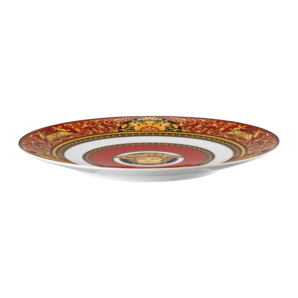 Medusa Rosso – Segnaposto 33 cm Versace