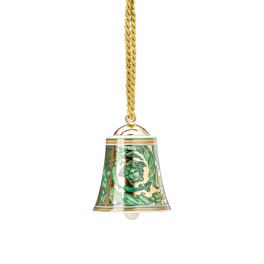 Campanella Medusa Garland Versace