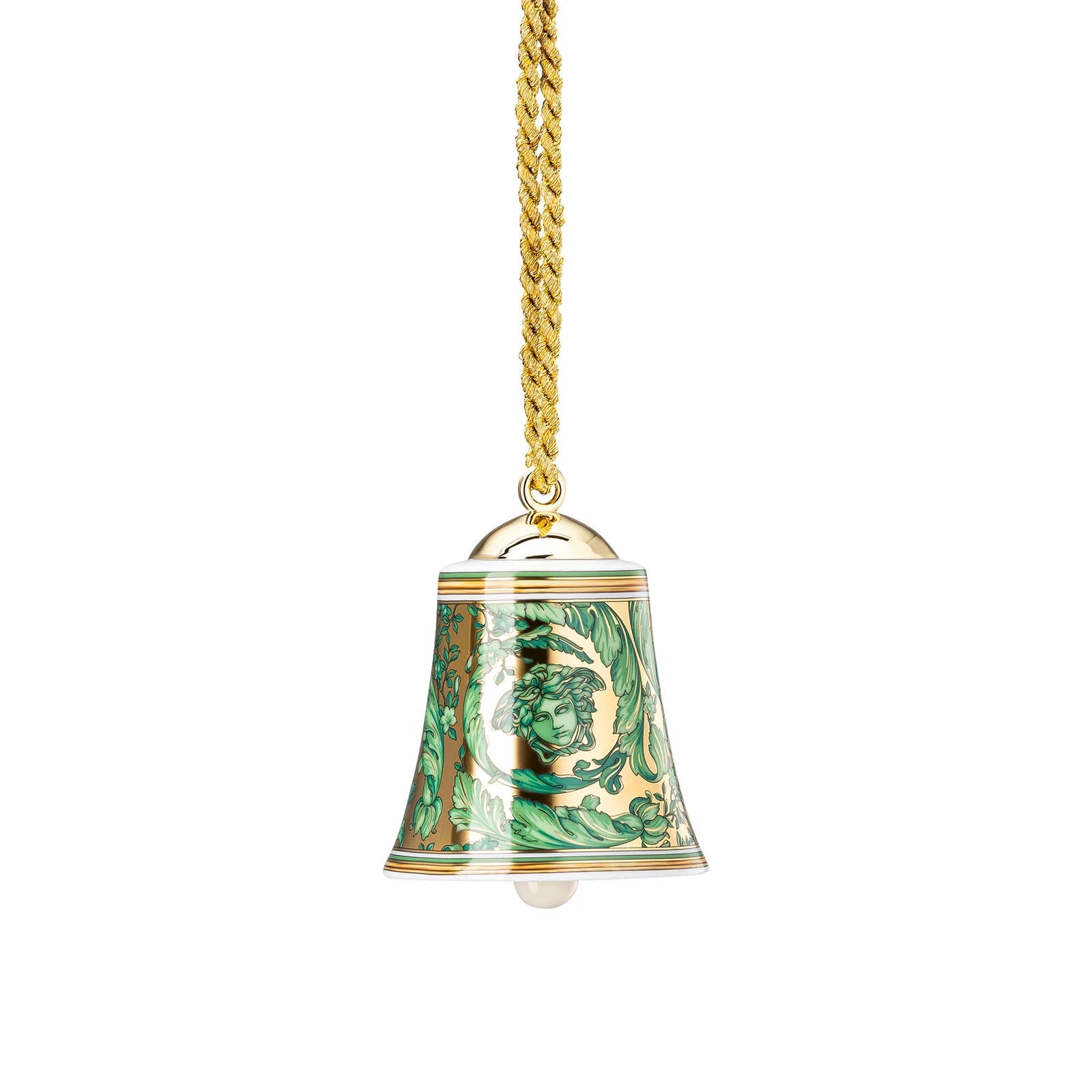 Campanella Medusa Garland Versace