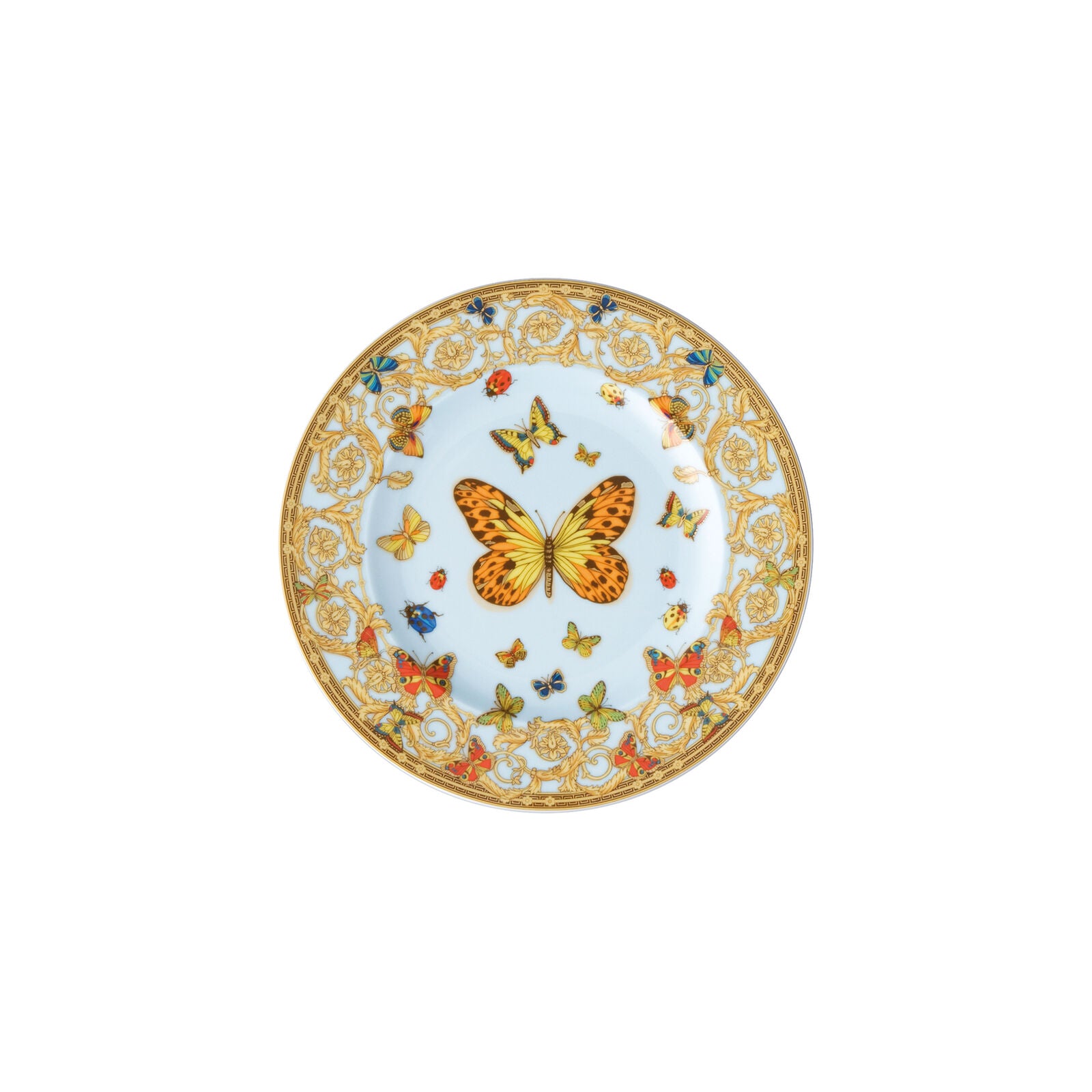 Ikarus Piatto piano 18 cm Versace Versace