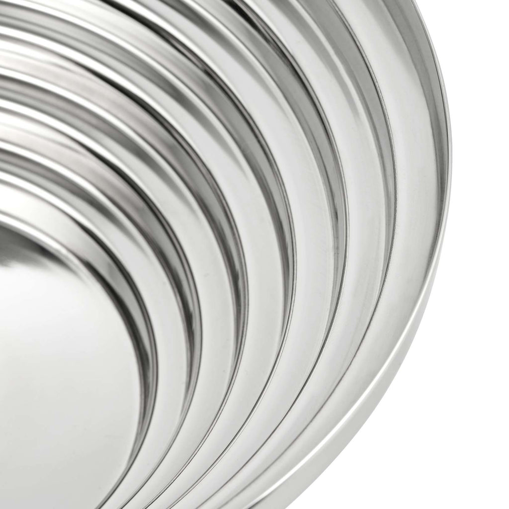 Maya Cestino D.20 Inox Alessi