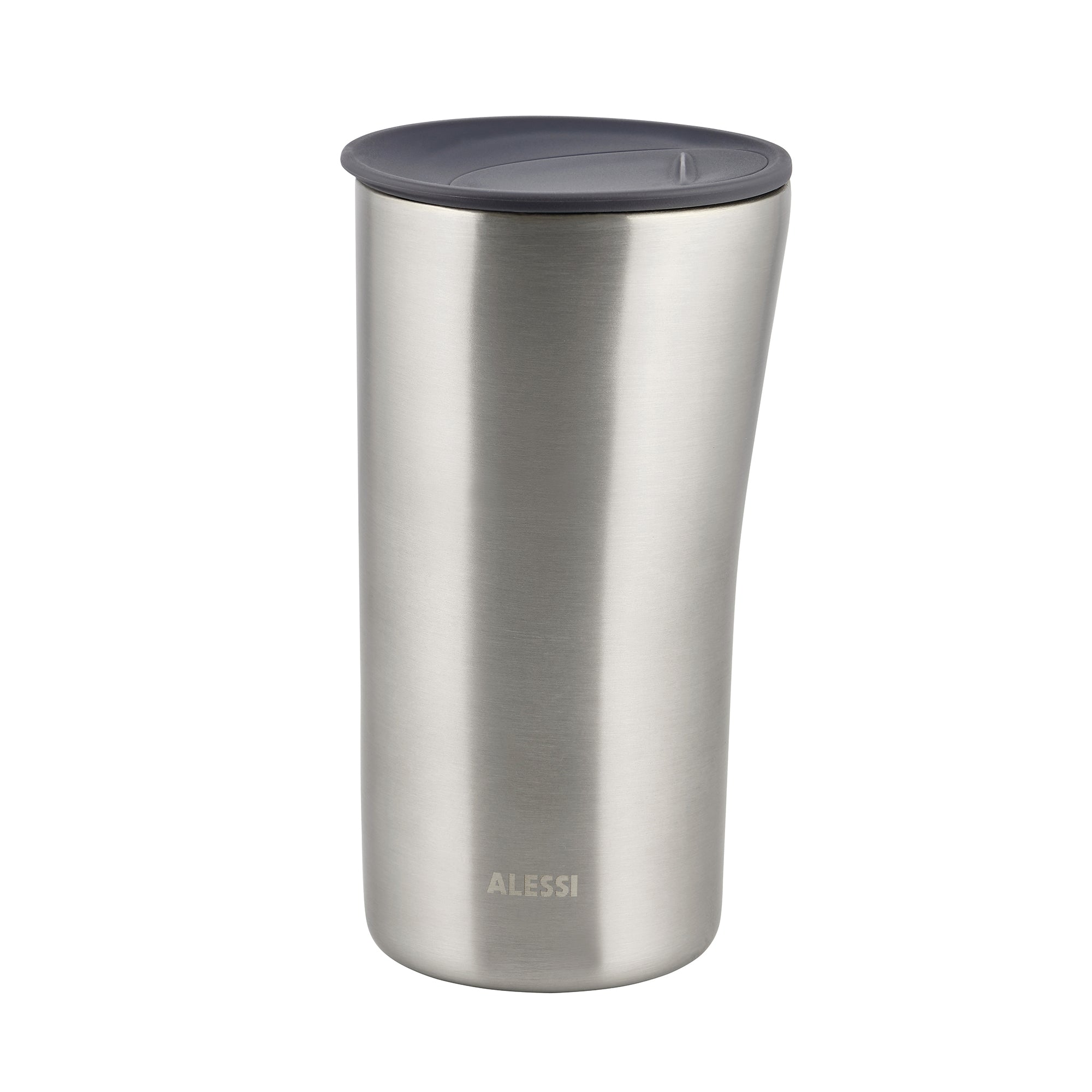 Buri Bicchiere Termico Inox Alessi