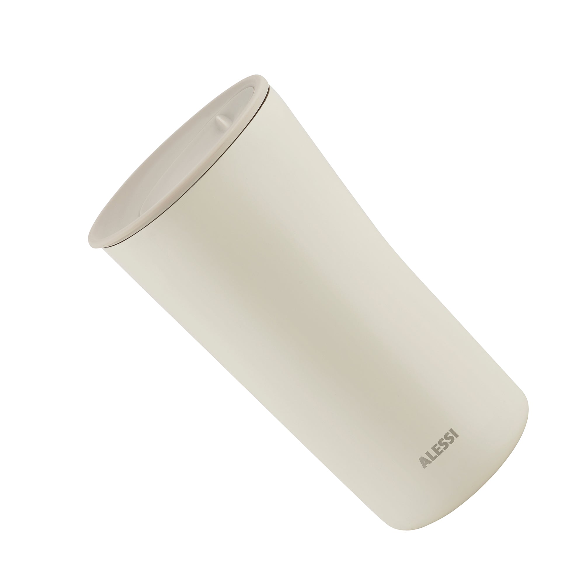 Buri Bicchiere Termico Inox Alessi