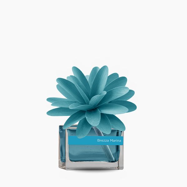 Flower 30Ml Azzurro Brezza Marina Muha