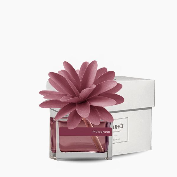 Flower 30Ml Bordeaux Melograno Muha