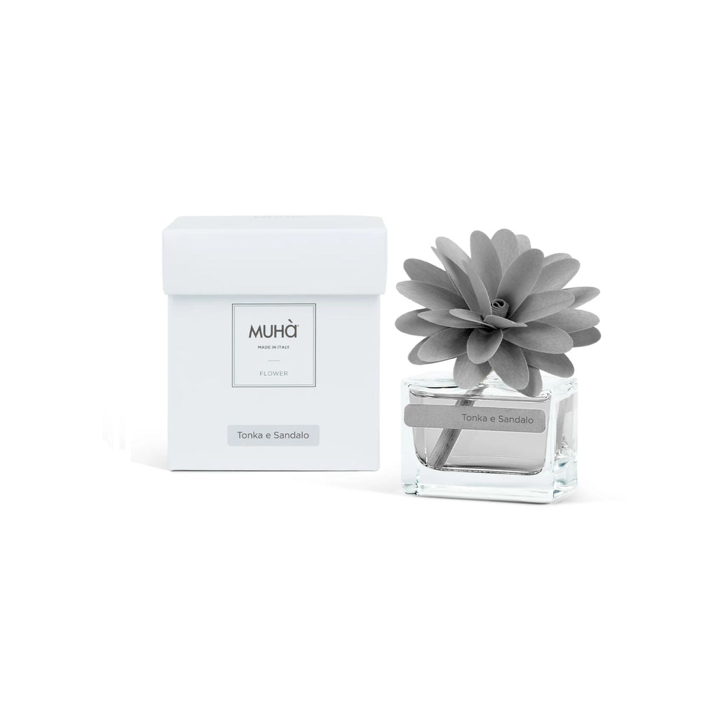 Flower 30Ml Tonka E Sandalo Muha